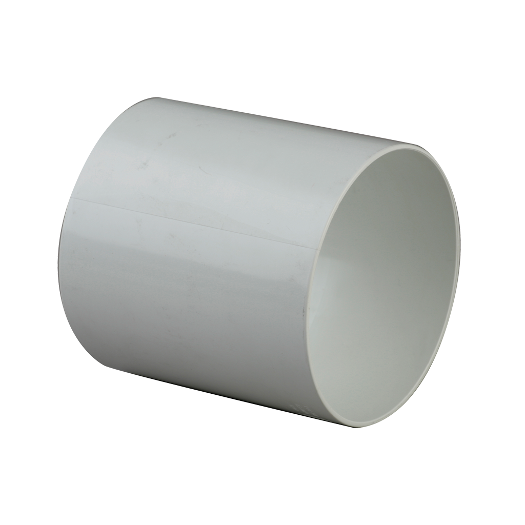 SW GLUED SLIP COUPLER