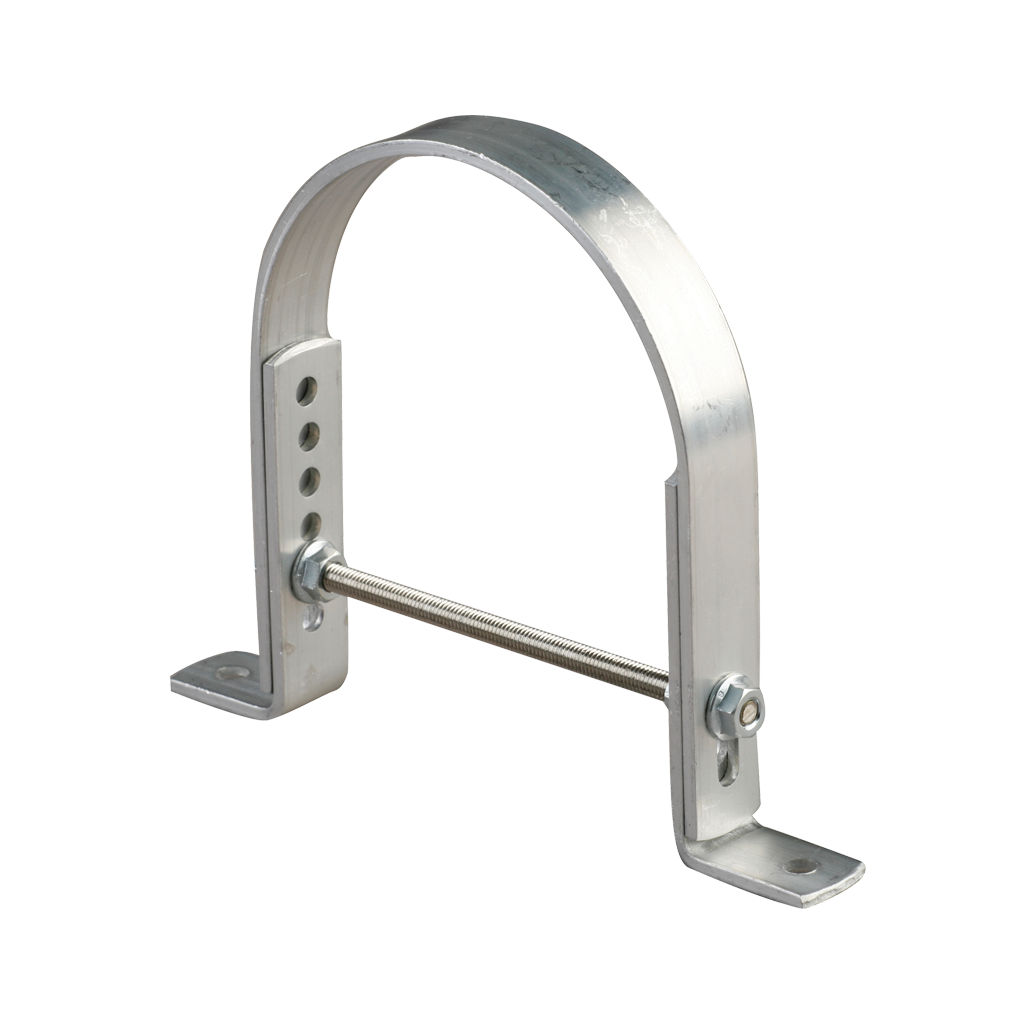 ALUMINIUM HOLDER BAT CLIPS