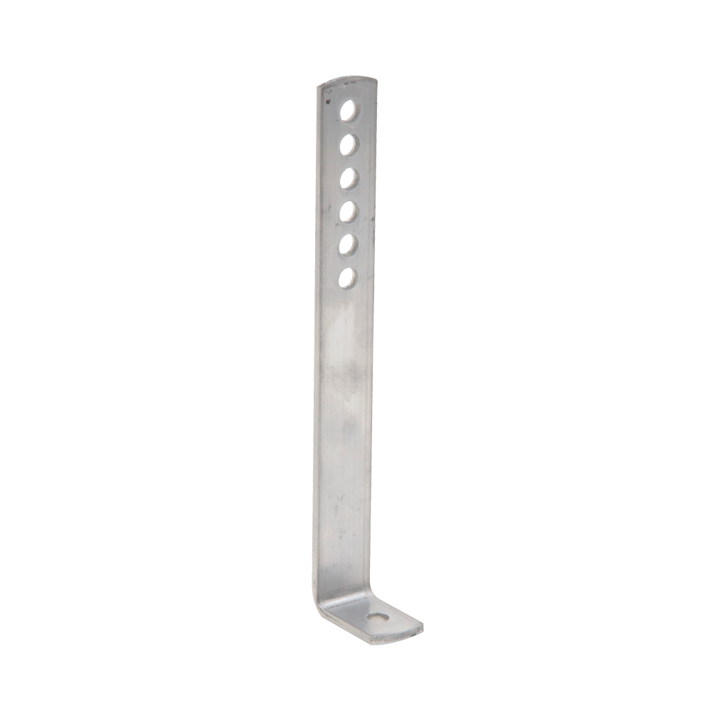 ALUMINIUM HOLDER BAT BRACKET EXTENSION LEG