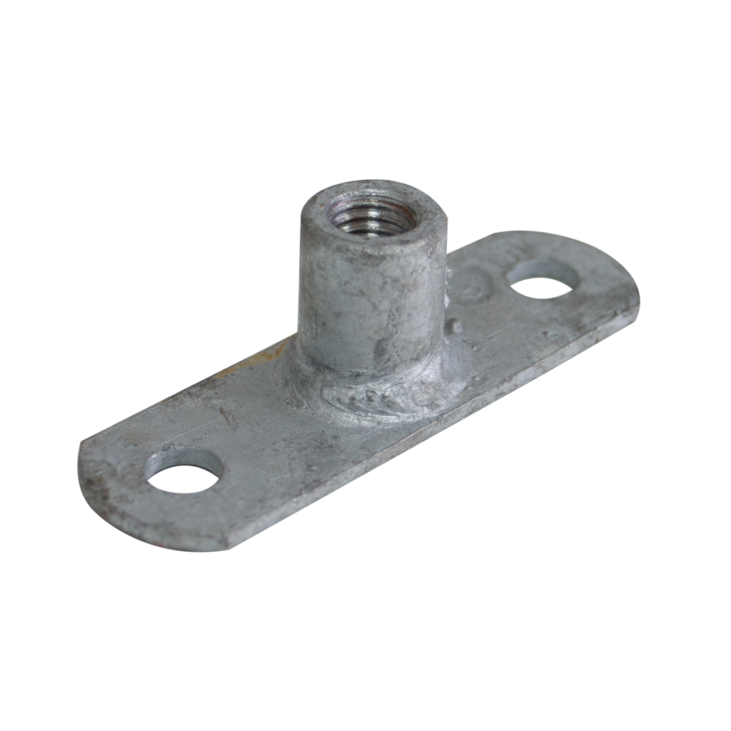 MUNZING RING BASE PLATE