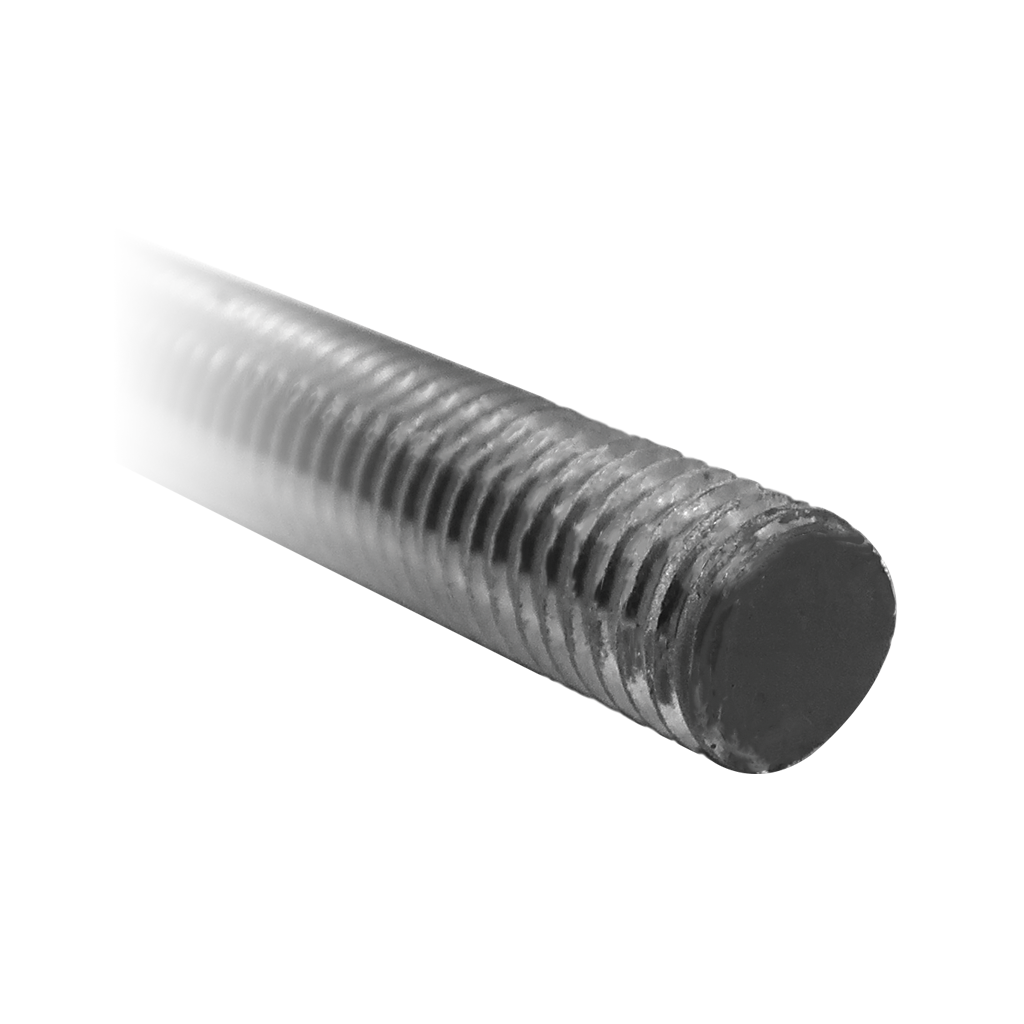 THREADED ROD FOR MUNZING RINGS