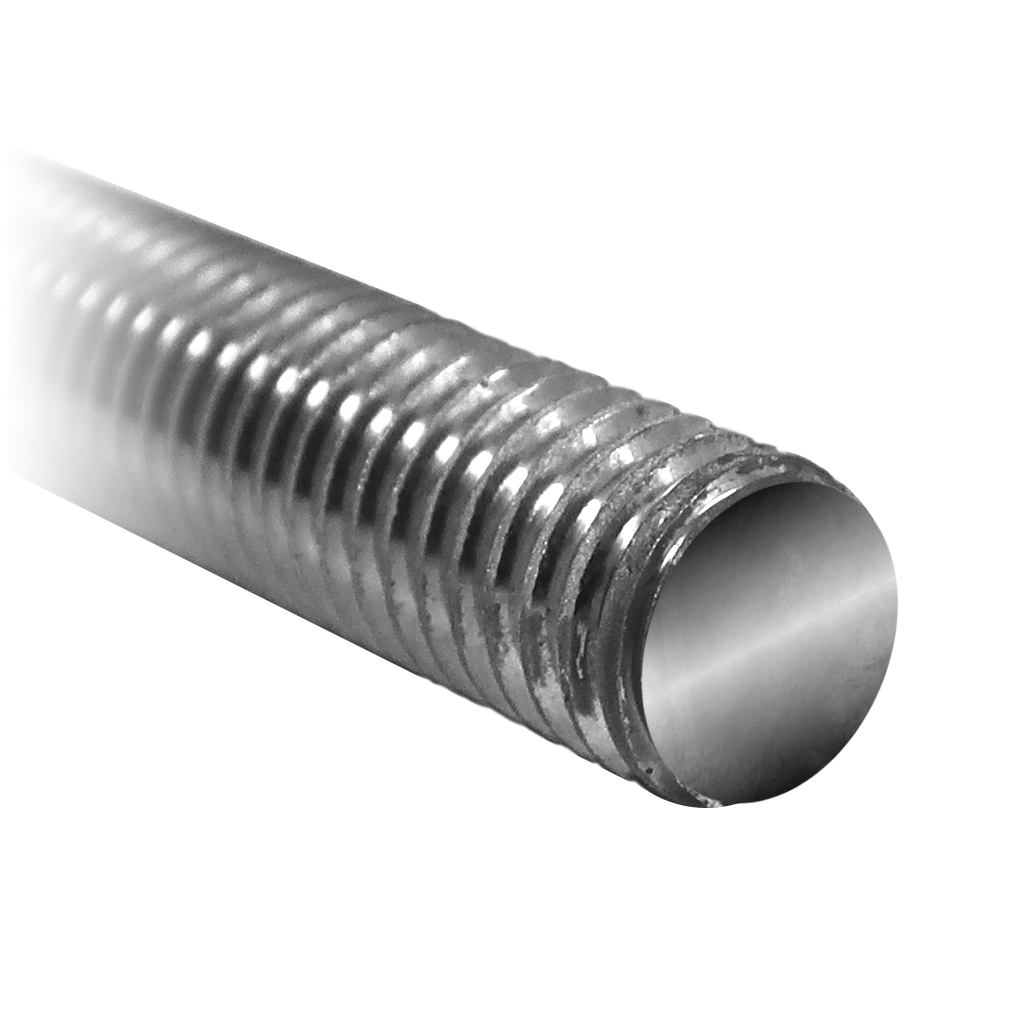 THREADED ROD FOR MUNZING RINGS STAINLESS STEEL
